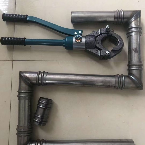 新北鑫亿呈冷却管